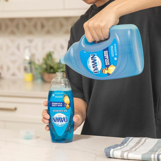 Dawn Ultra 70oz