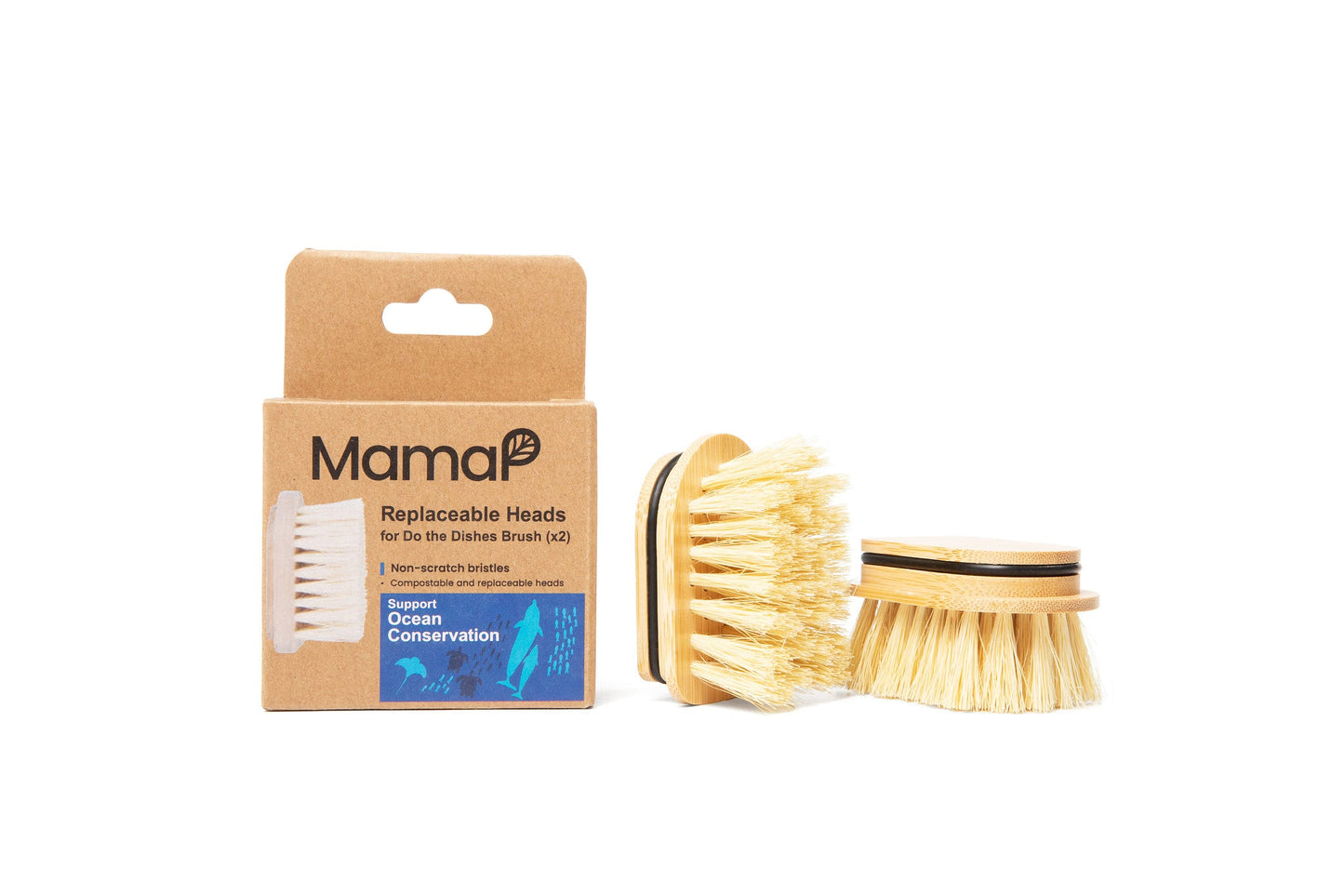 Dish Brush