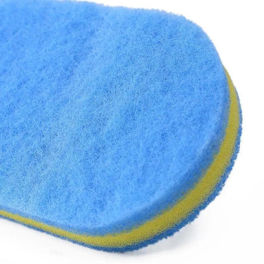 Bathroom Toilet Cleaning Brush