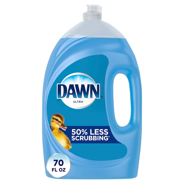 Dawn Ultra 70oz