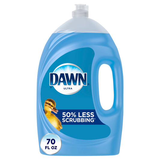 Dawn Ultra 70oz