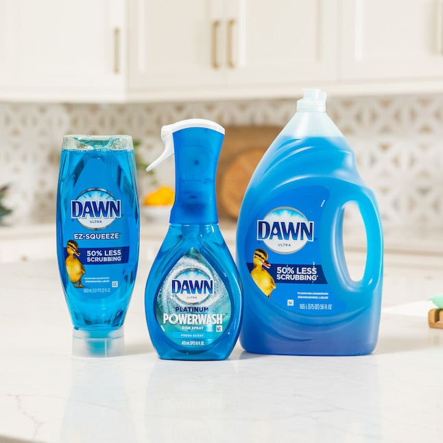 Dawn Ultra 70oz