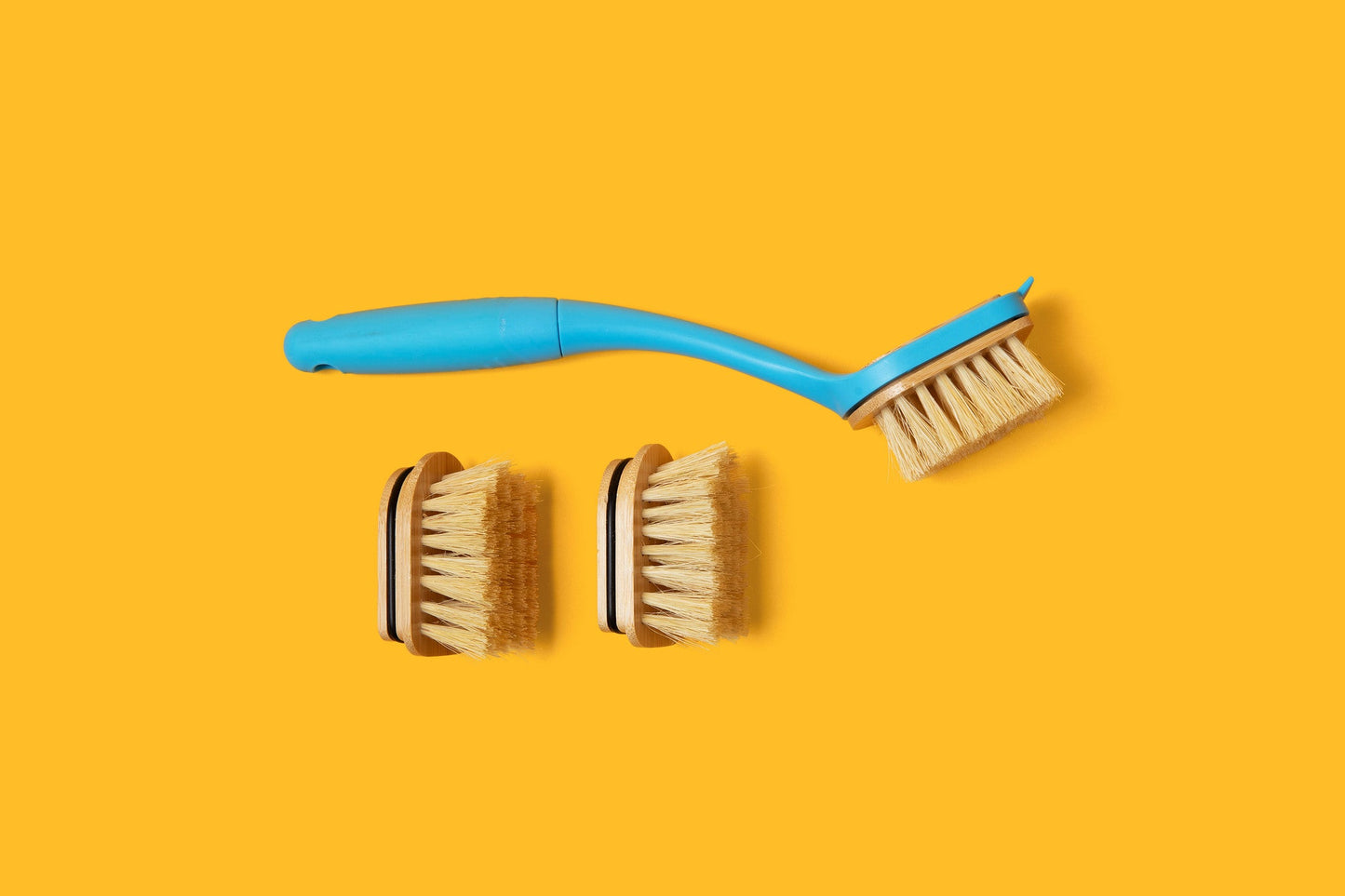 Dish Brush