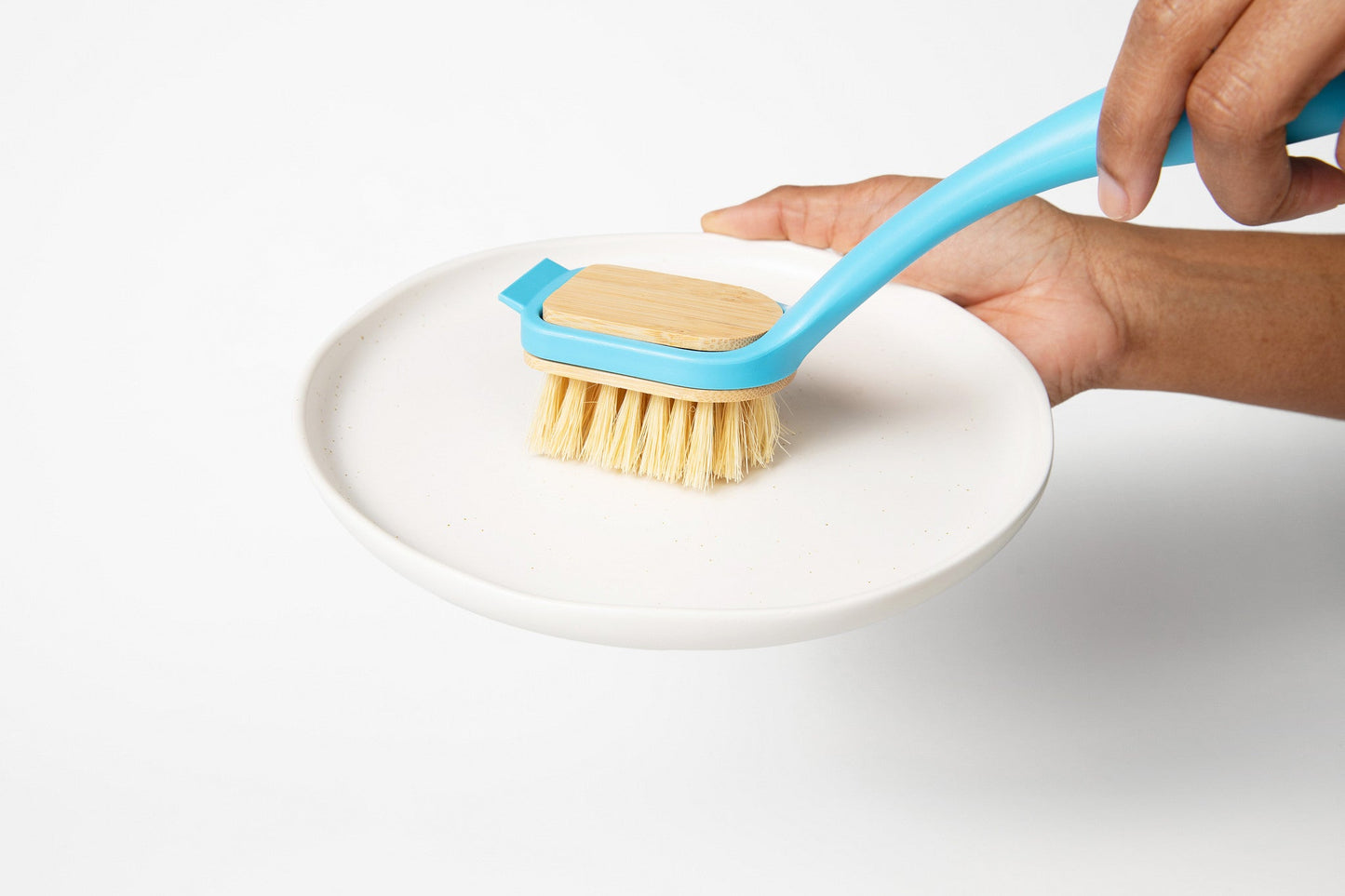 Dish Brush
