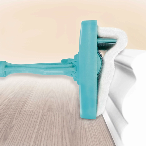 Baseboard Brush Mop