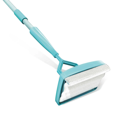 Baseboard Brush Mop