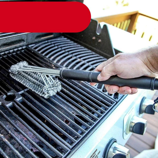 Grill Cleaning Brush