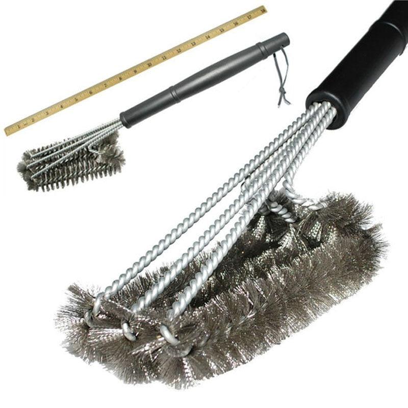 Grill Cleaning Brush