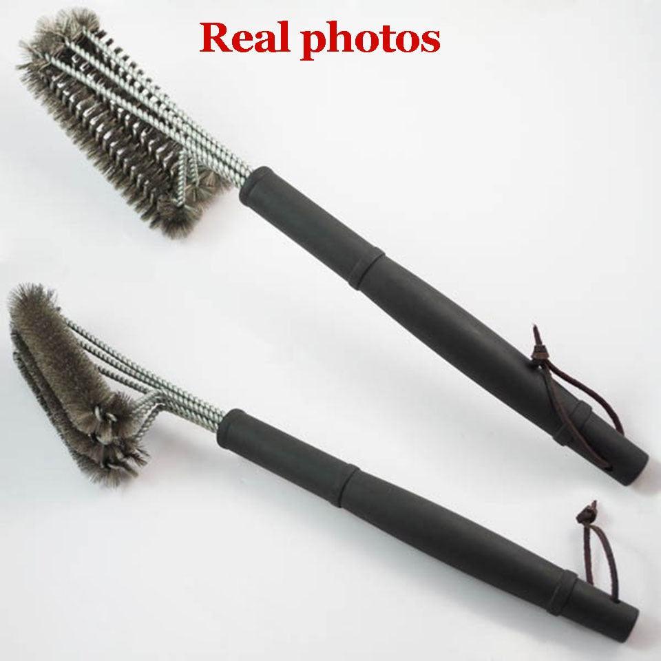 Grill Cleaning Brush