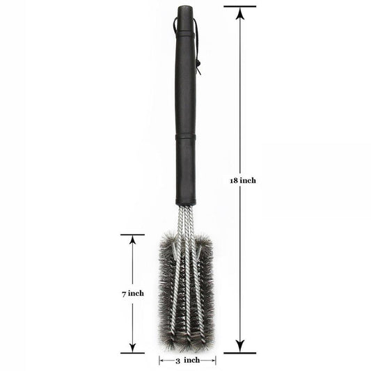 Grill Cleaning Brush