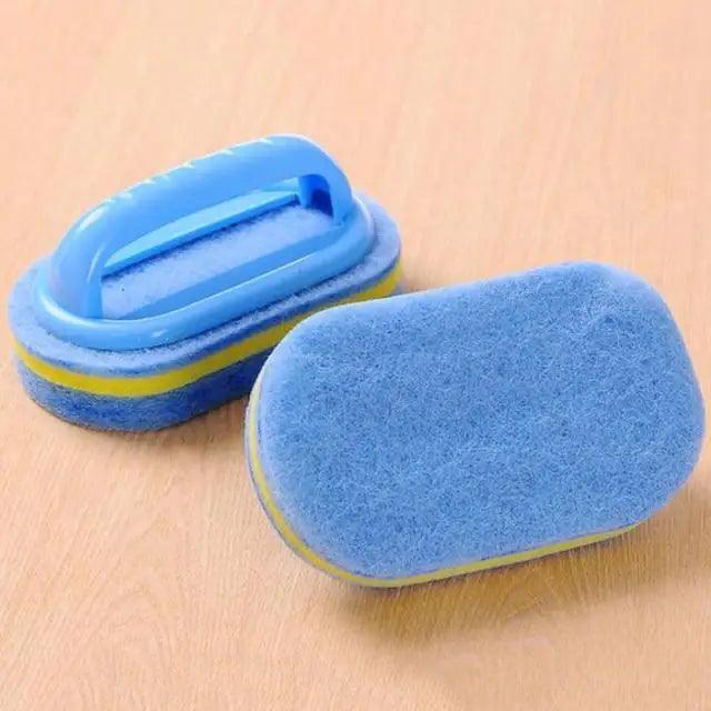 Bathroom Toilet Cleaning Brush