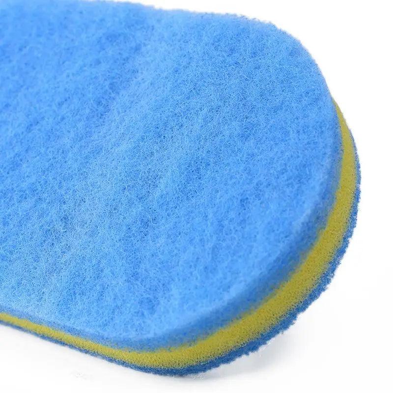 Bathroom Toilet Cleaning Brush