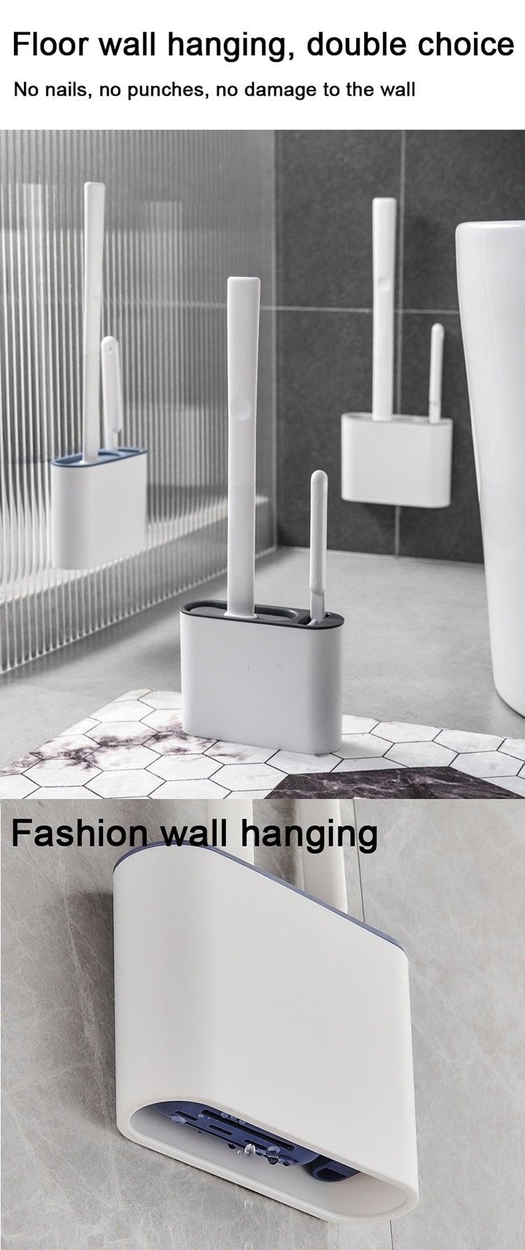 Wall Hanging - Holder Set