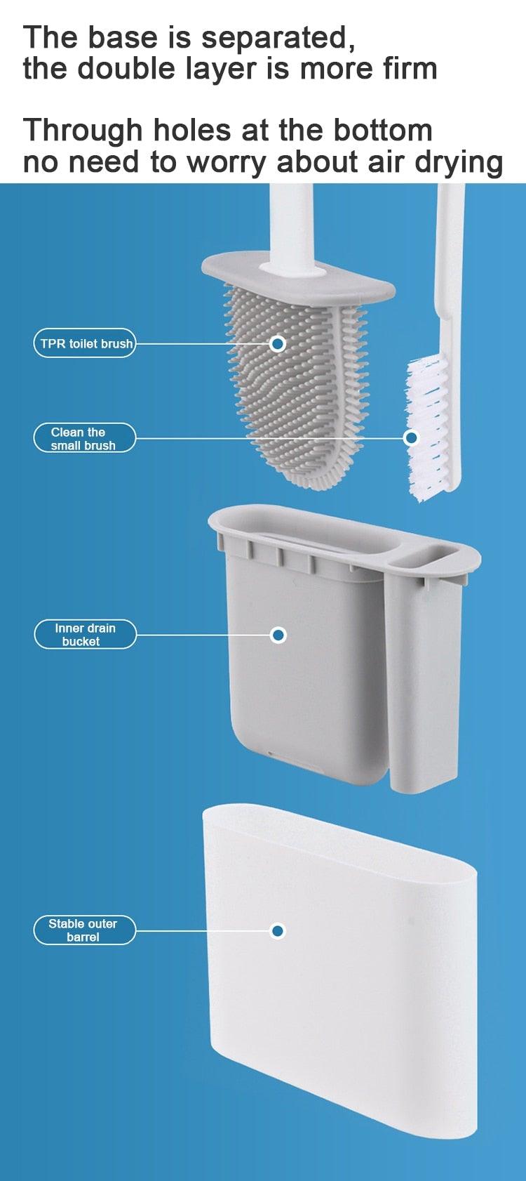 Wall Hanging - Holder Set